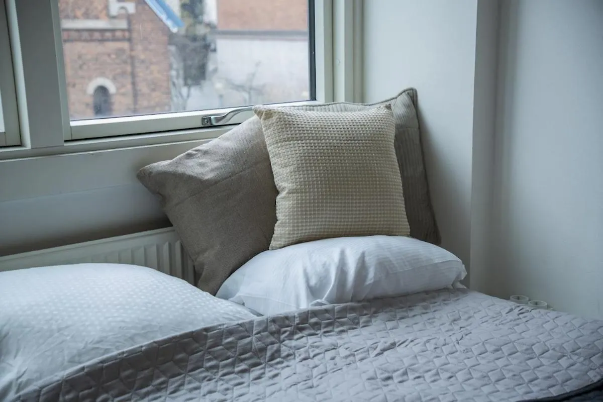 منزل للإقامة Private Room In Shared Copenhagen-Based Apartment